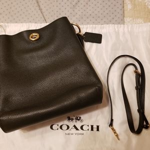 Coach Charlie Bucket bag